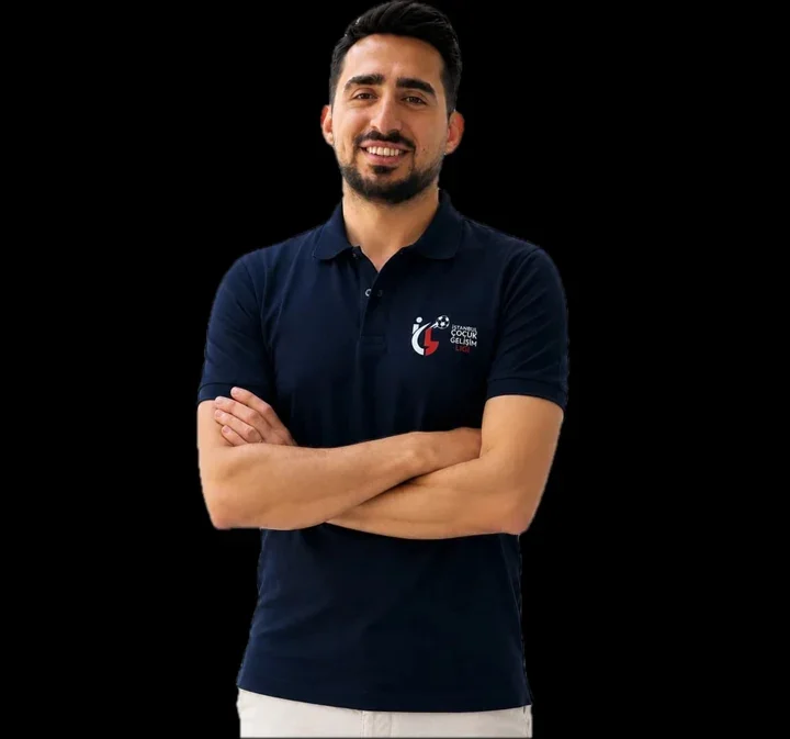 Vedat Daş — Association football