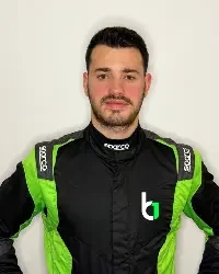 Yağız Birinci — Off-road motorsport