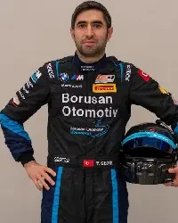 Yağız Gedik — Circuit racing