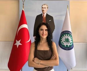 Yağmur Güler — multi-sport / table tennis