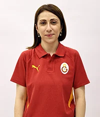 Yağmur Yalçın — official club portrait