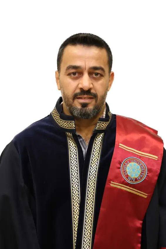Yahya Yıldırım — Wrestling · Tennis · Sport science