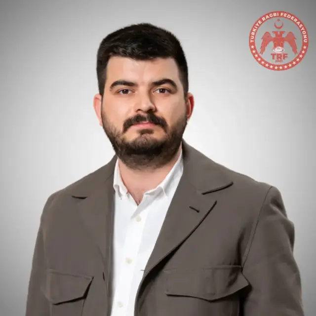Yavuz Kaan Akın — Multi-sport governance