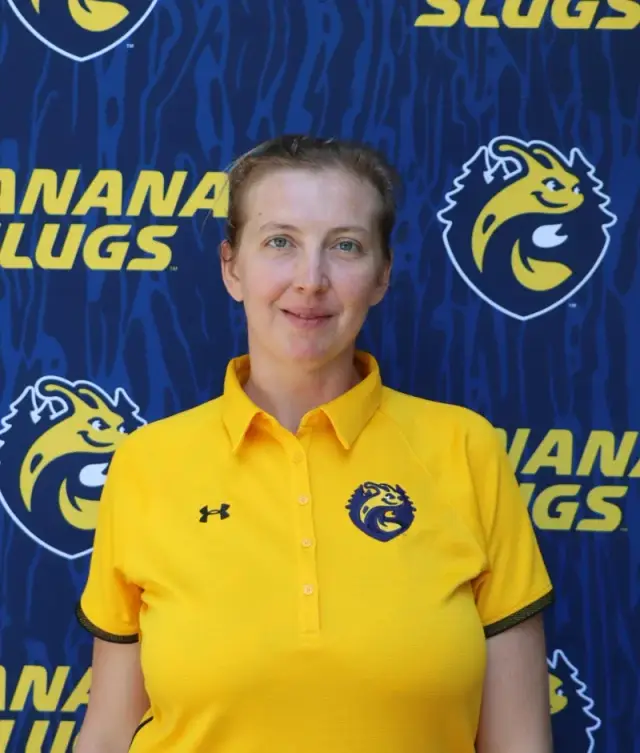 Yelena Nash — Volleyball
