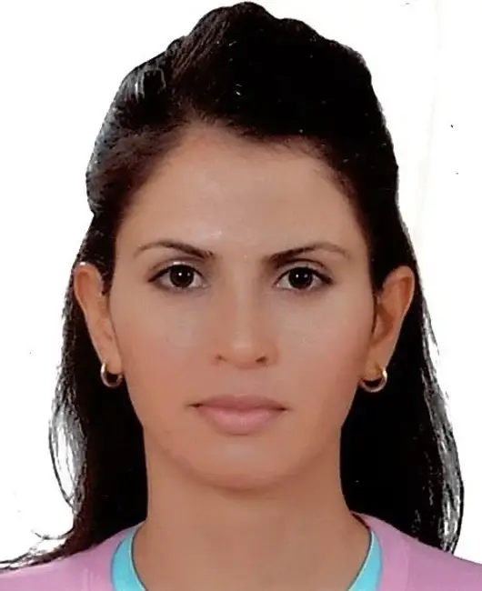 Yeliz Ay Yıldız — Athletics / Para athletics