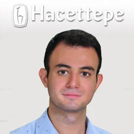 Yiğitcan Karanfil — official professional portrait