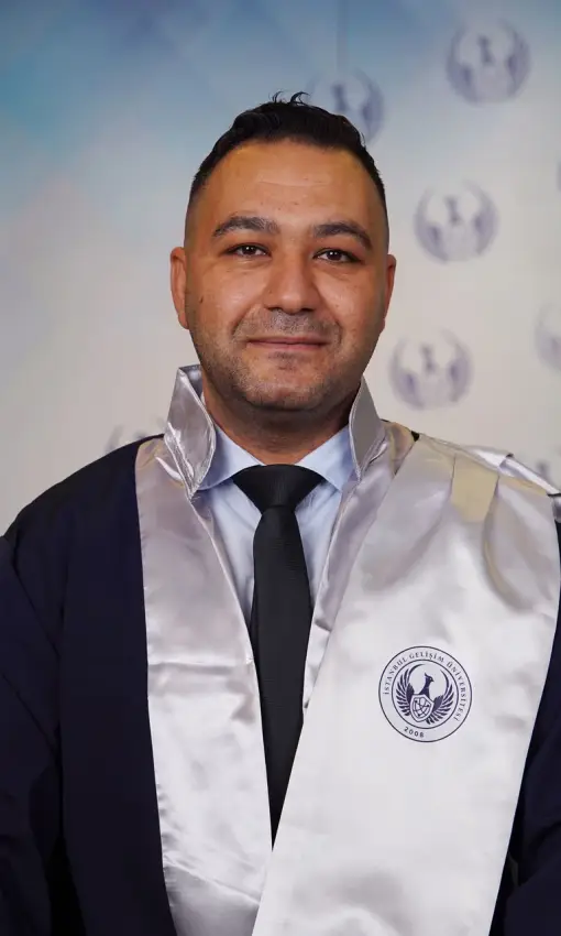 Yunus Şahinler — Wheelchair tennis