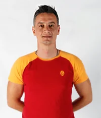 Yunus Ünver — professional portrait