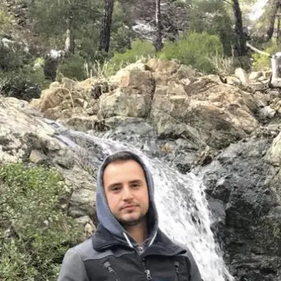 Yusuf Can Gürsoy — Sport science, kiteboarding, gymnastics and swimming