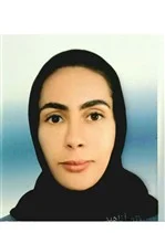 Zahra Baloochgharaeı — hockey