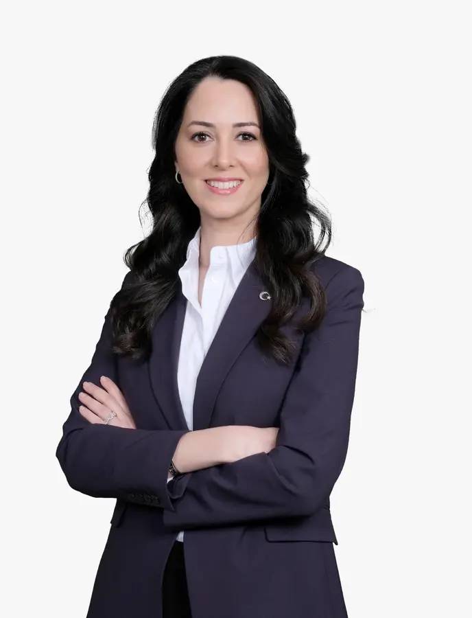 Zeynep Aydınlar Eröğüt — volleyball administrator